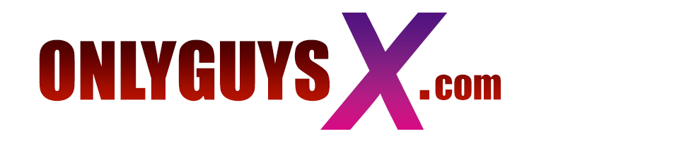 OnlyGuysX.com