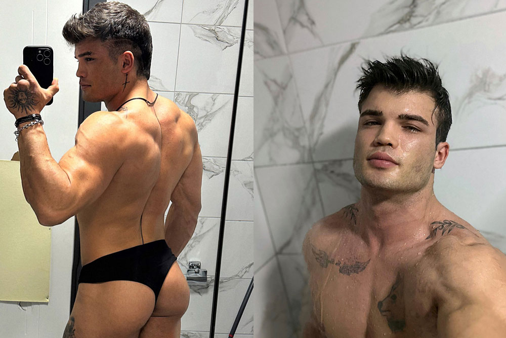 KURT ADAMXXX — Turkish Delight